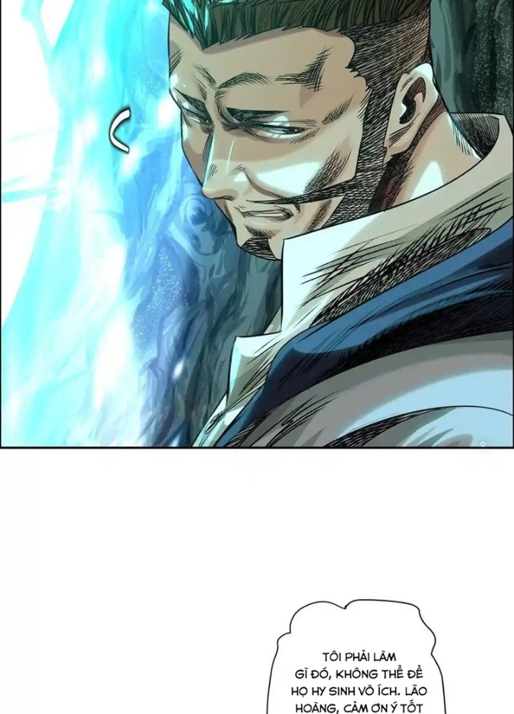 Dị Thú Mê Thành Chapter 74 - Trang 2