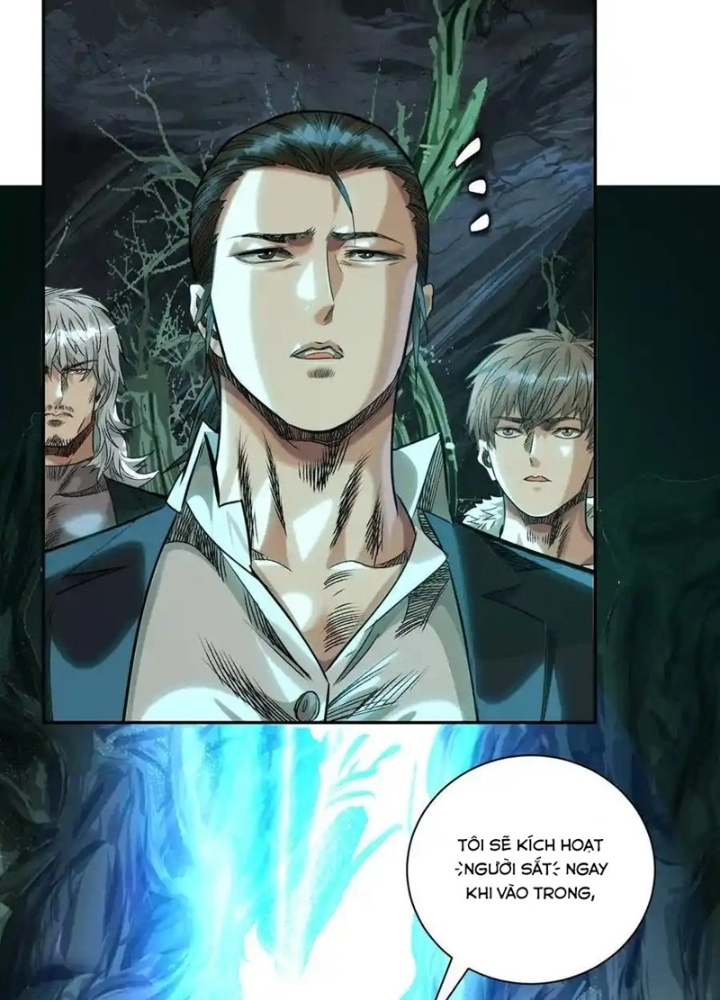 Dị Thú Mê Thành Chapter 74 - Trang 2