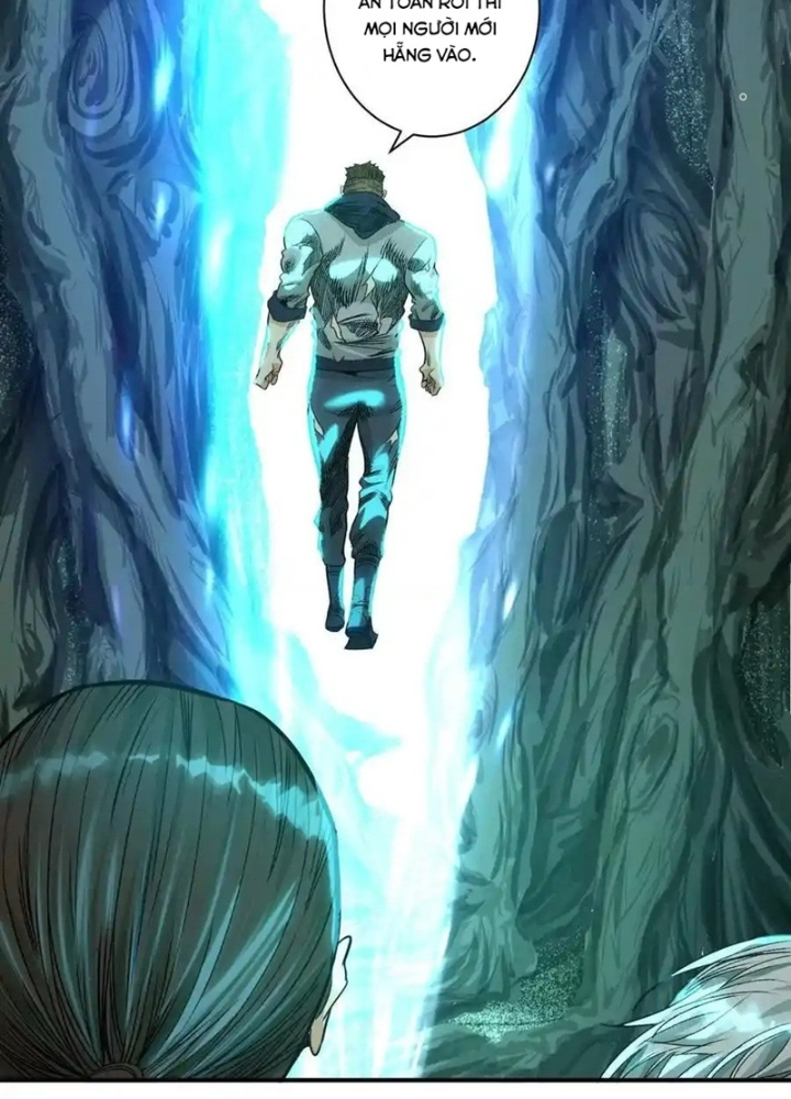 Dị Thú Mê Thành Chapter 74 - Trang 2