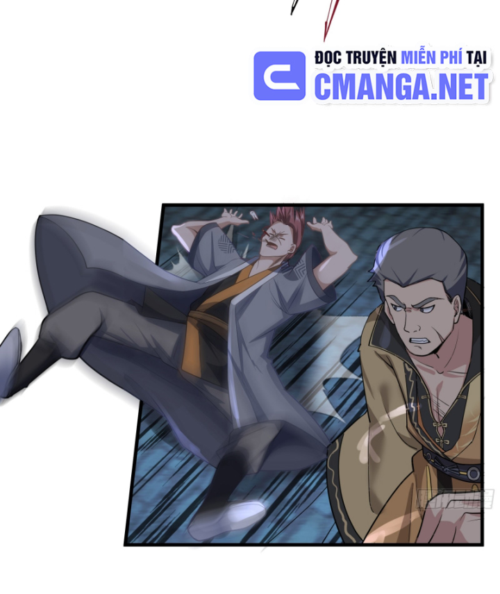 Một Người Quét Ngang Giang Hồ Chapter 11 - Trang 2