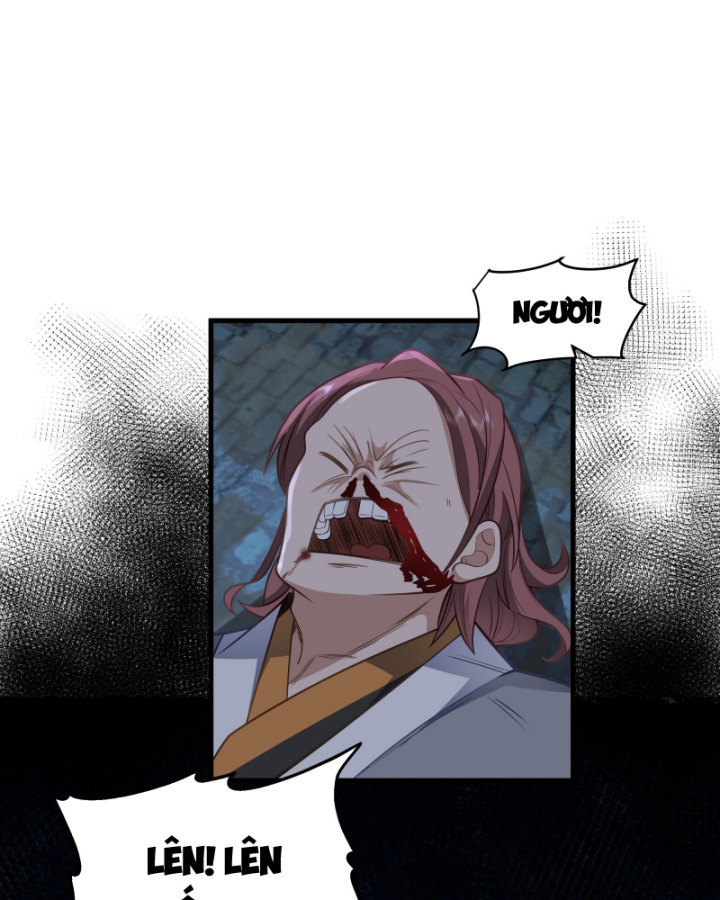 Một Người Quét Ngang Giang Hồ Chapter 11 - Trang 2