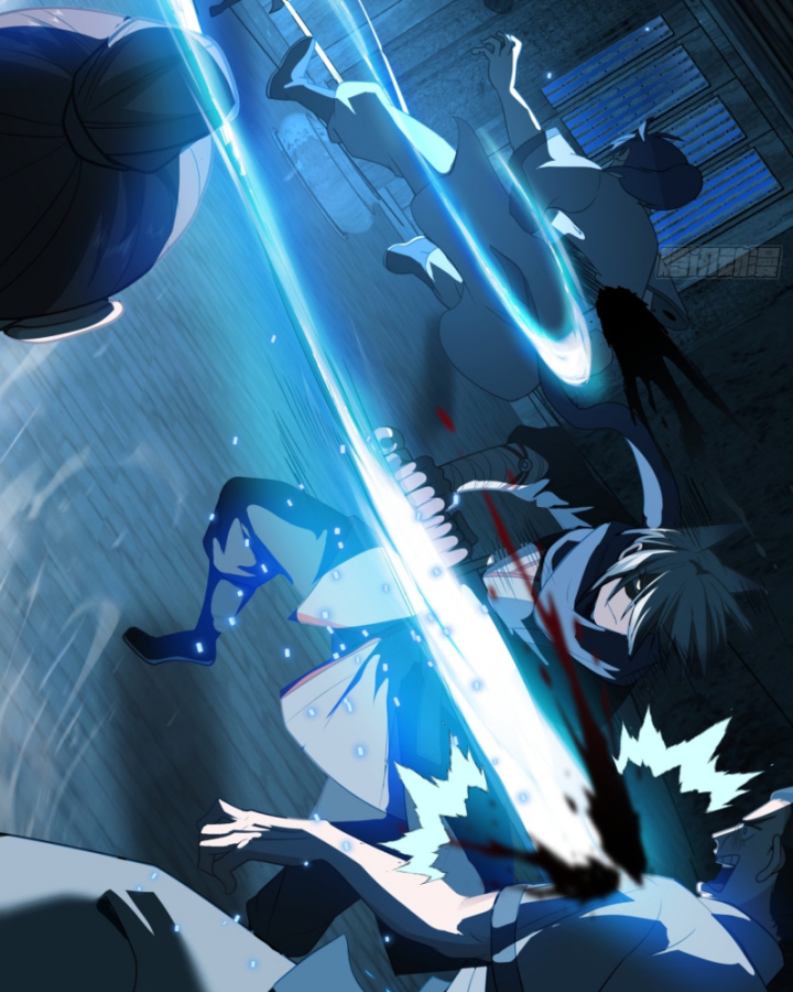 Một Người Quét Ngang Giang Hồ Chapter 11 - Trang 2