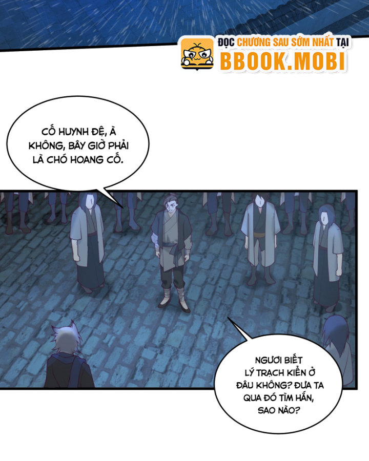 Một Người Quét Ngang Giang Hồ Chapter 11 - Trang 2