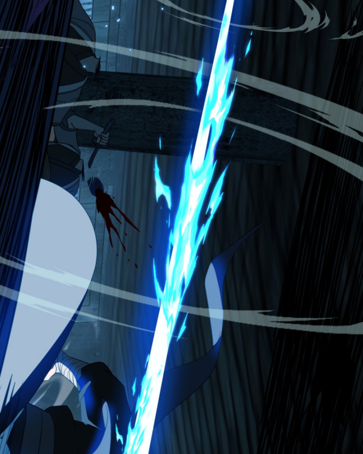 Một Người Quét Ngang Giang Hồ Chapter 11 - Trang 2