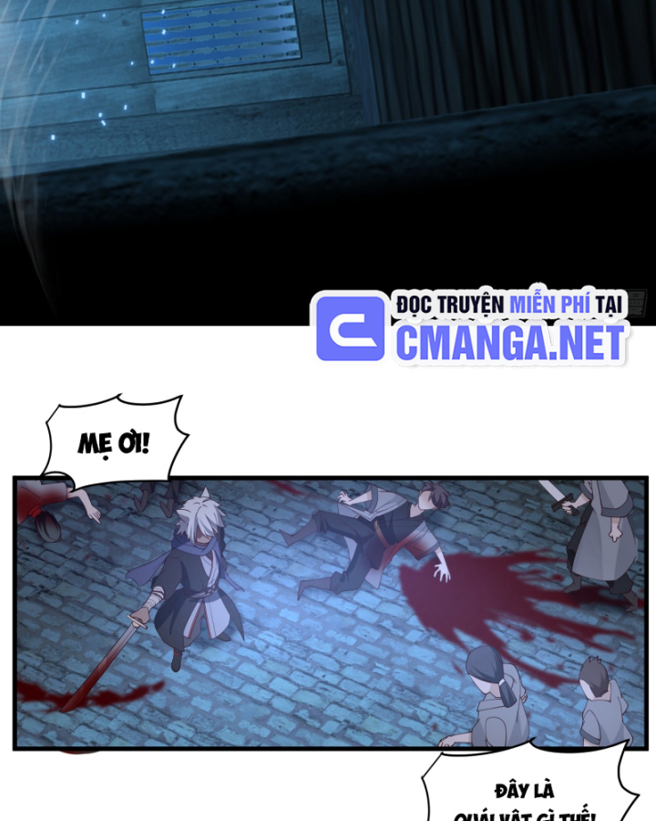 Một Người Quét Ngang Giang Hồ Chapter 11 - Trang 2