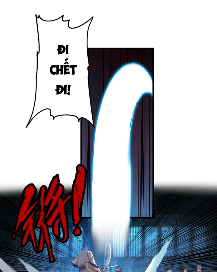 Một Người Quét Ngang Giang Hồ Chapter 11 - Trang 2