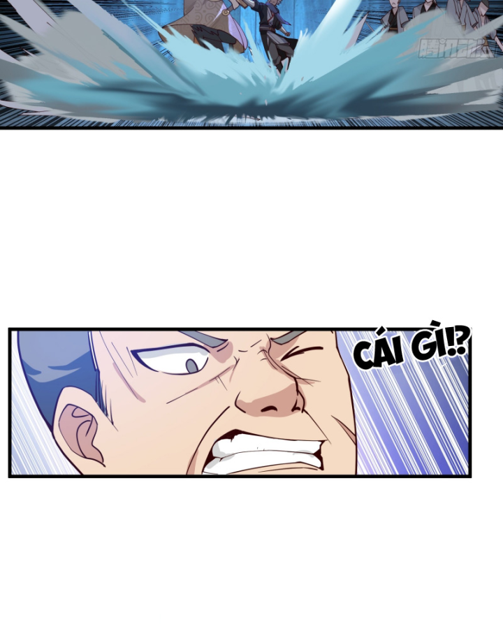 Một Người Quét Ngang Giang Hồ Chapter 11 - Trang 2