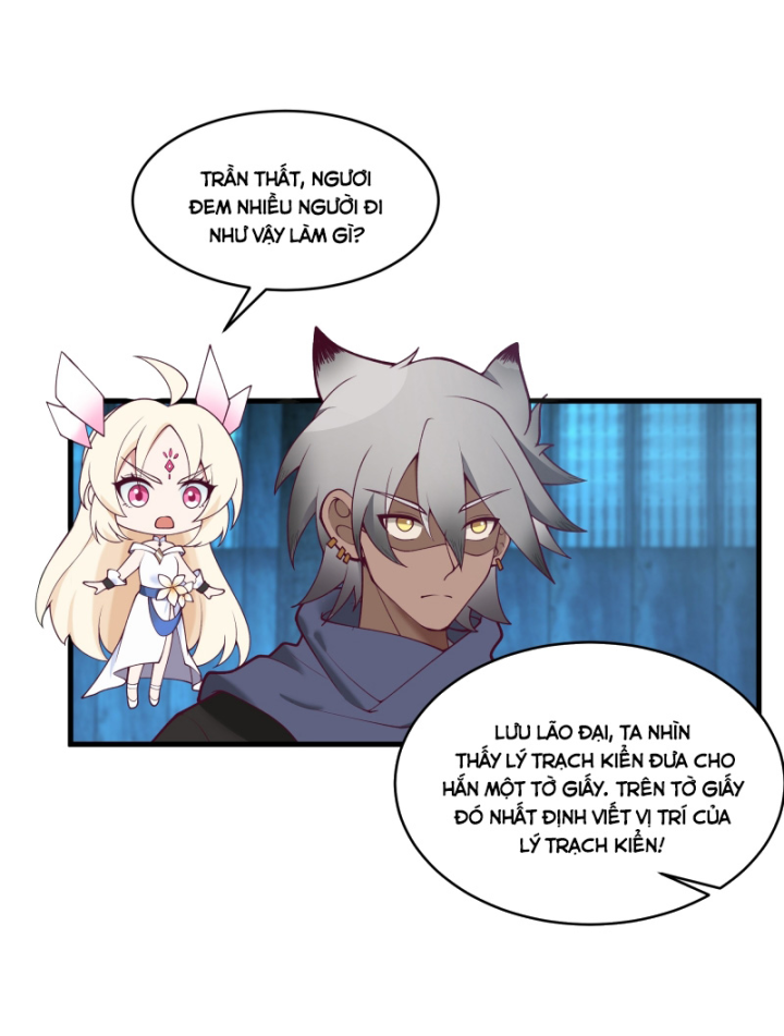 Một Người Quét Ngang Giang Hồ Chapter 11 - Trang 2