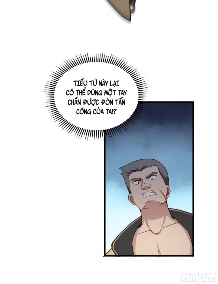 Một Người Quét Ngang Giang Hồ Chapter 11 - Trang 2