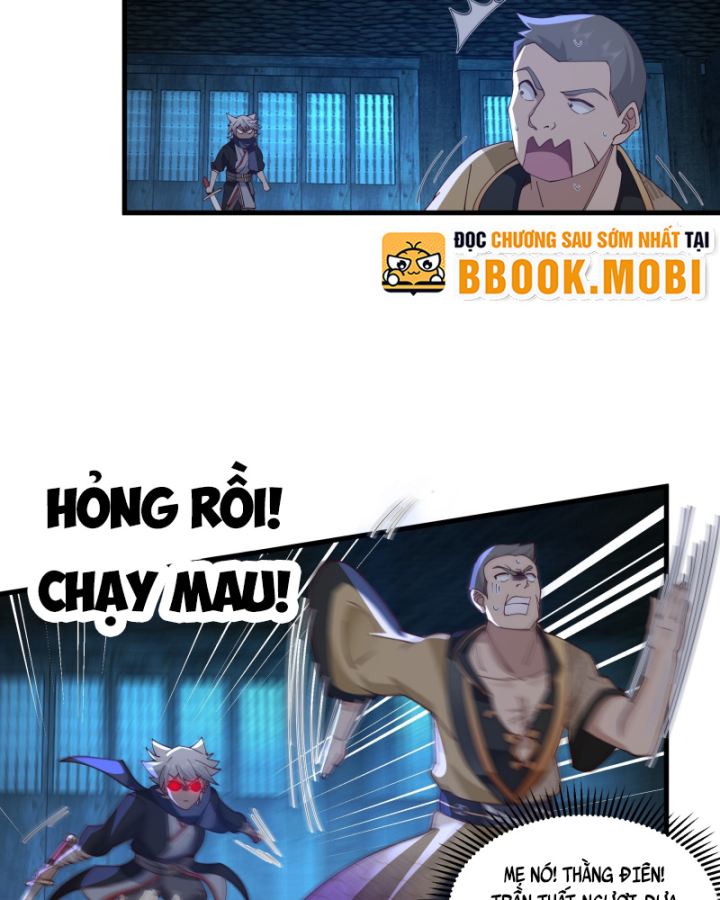 Một Người Quét Ngang Giang Hồ Chapter 11 - Trang 2