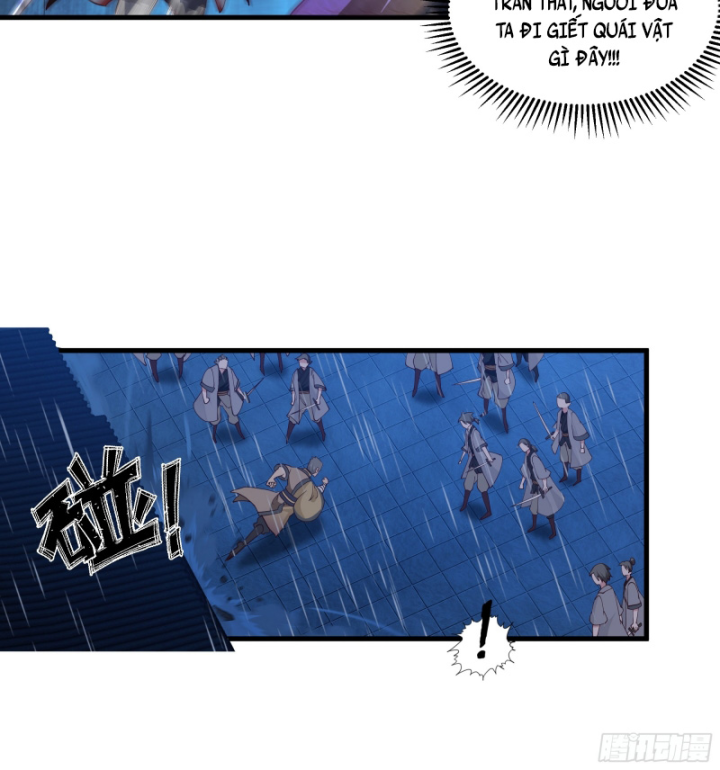 Một Người Quét Ngang Giang Hồ Chapter 11 - Trang 2