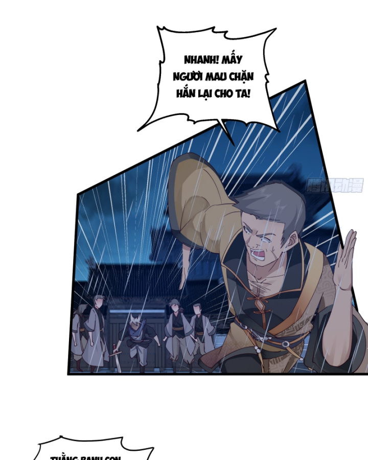 Một Người Quét Ngang Giang Hồ Chapter 11 - Trang 2