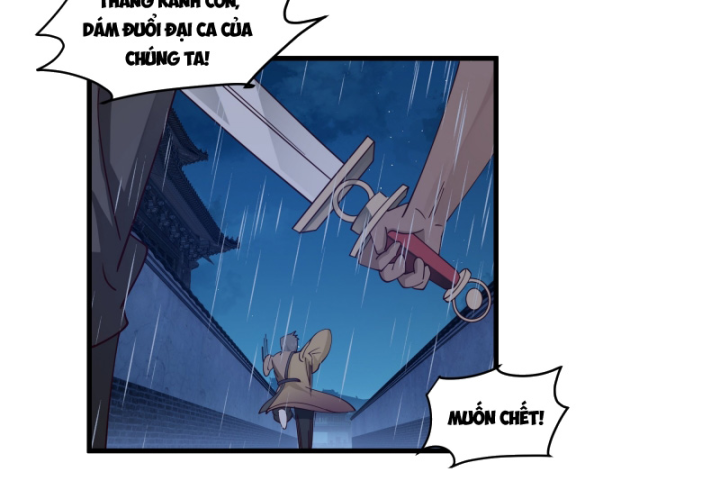 Một Người Quét Ngang Giang Hồ Chapter 11 - Trang 2