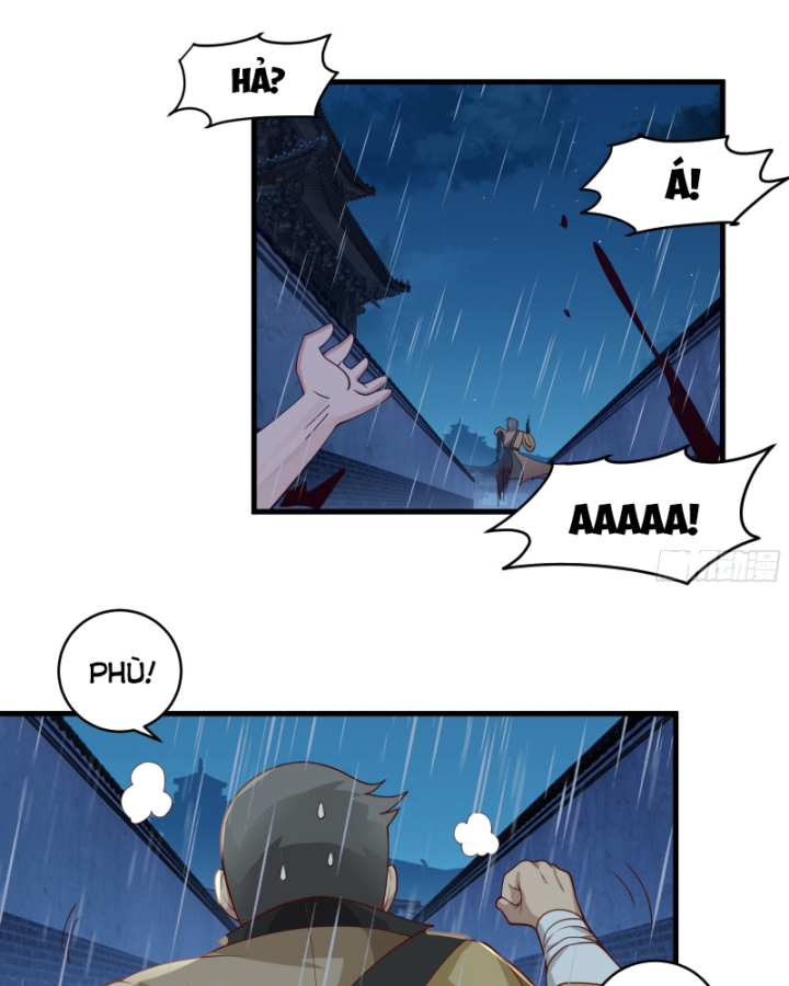 Một Người Quét Ngang Giang Hồ Chapter 11 - Trang 2