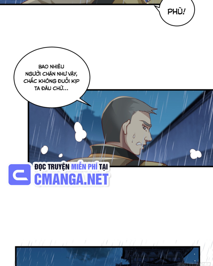 Một Người Quét Ngang Giang Hồ Chapter 11 - Trang 2