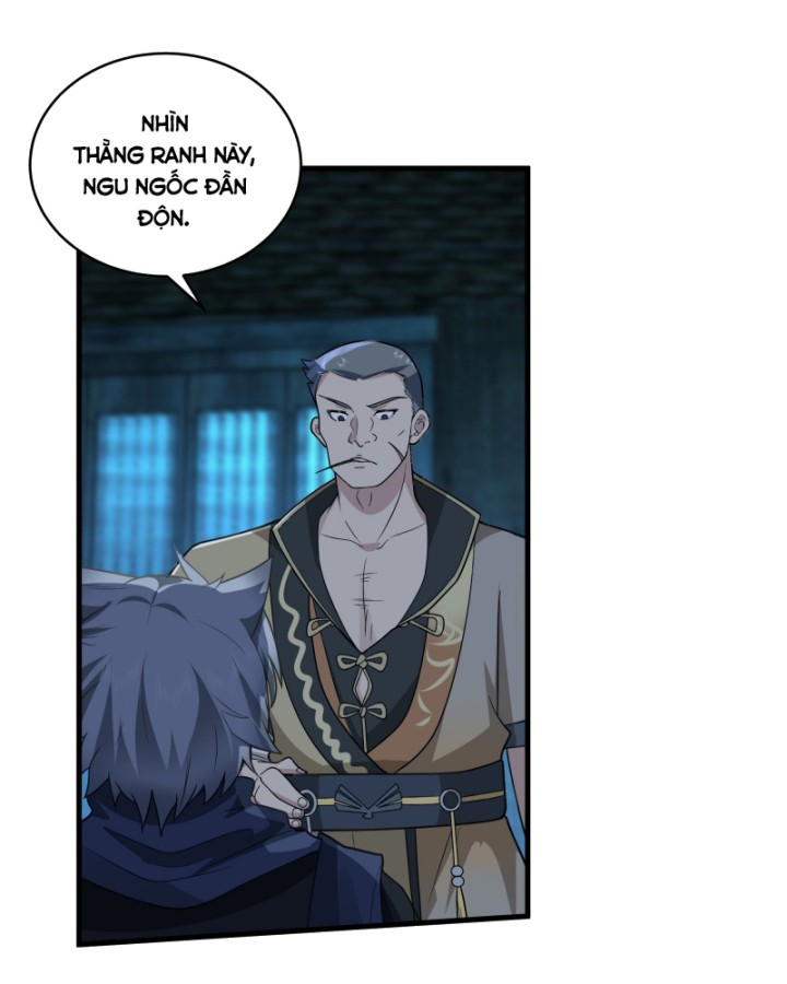 Một Người Quét Ngang Giang Hồ Chapter 11 - Trang 2