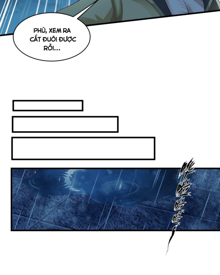 Một Người Quét Ngang Giang Hồ Chapter 11 - Trang 2