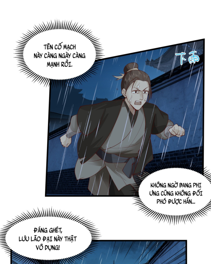 Một Người Quét Ngang Giang Hồ Chapter 11 - Trang 2