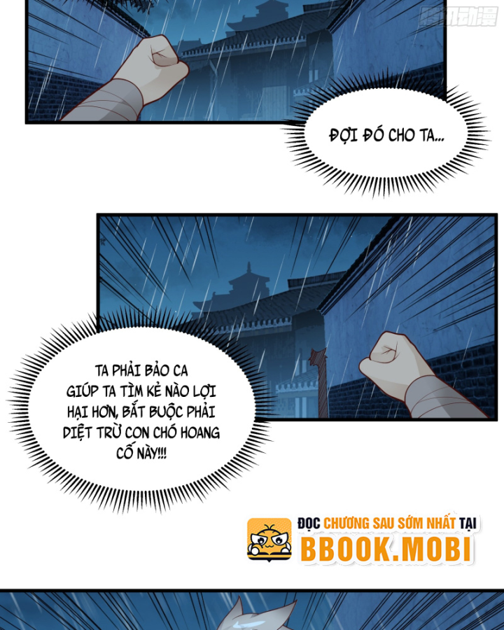 Một Người Quét Ngang Giang Hồ Chapter 11 - Trang 2