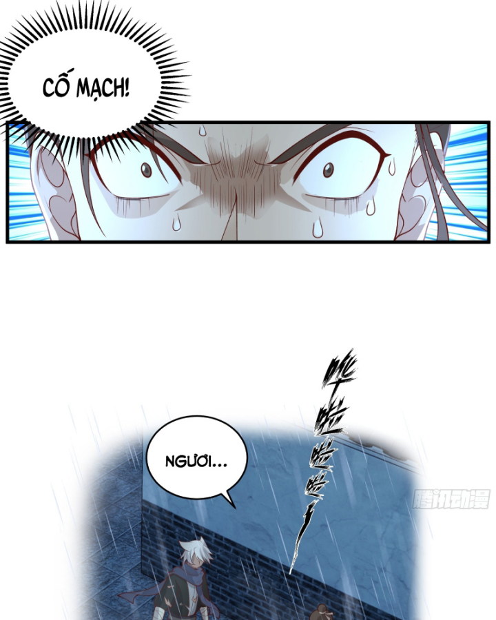 Một Người Quét Ngang Giang Hồ Chapter 11 - Trang 2