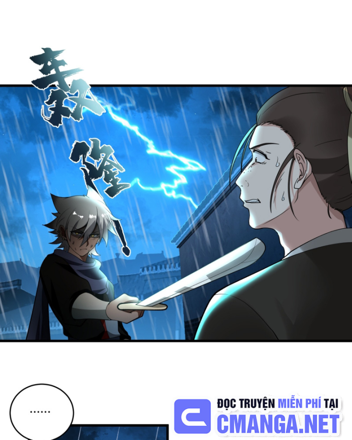 Một Người Quét Ngang Giang Hồ Chapter 11 - Trang 2