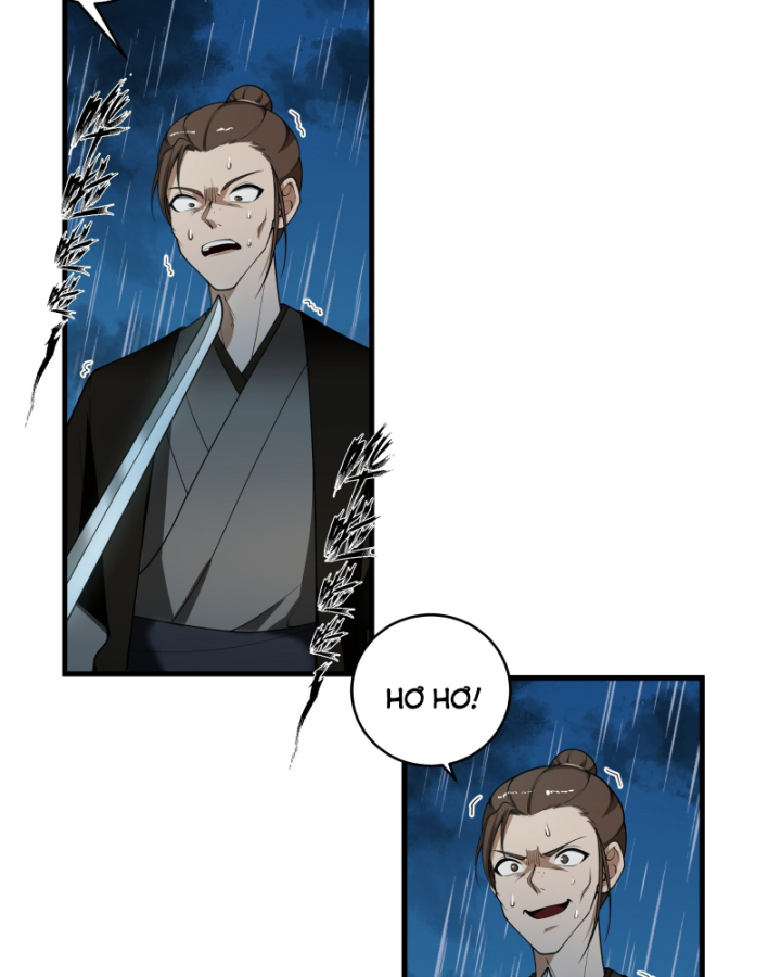 Một Người Quét Ngang Giang Hồ Chapter 11 - Trang 2