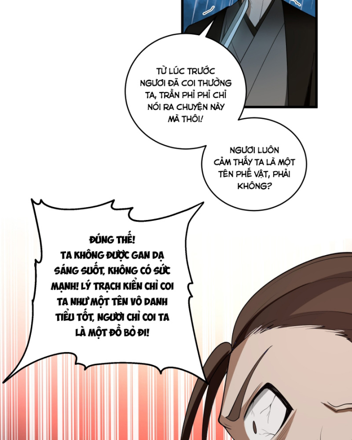 Một Người Quét Ngang Giang Hồ Chapter 11 - Trang 2