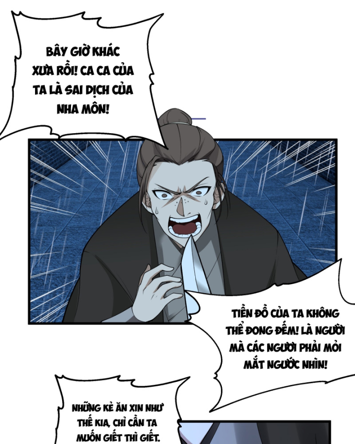 Một Người Quét Ngang Giang Hồ Chapter 11 - Trang 2