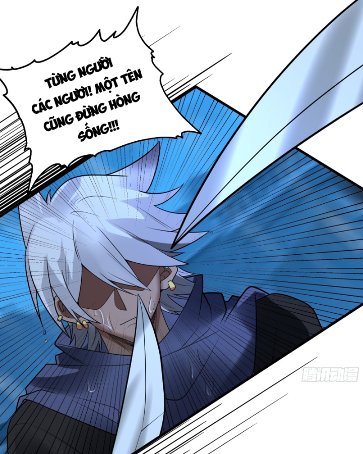 Một Người Quét Ngang Giang Hồ Chapter 11 - Trang 2