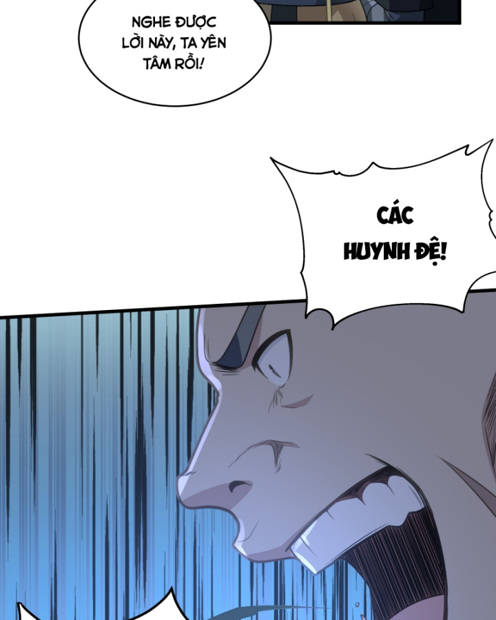 Một Người Quét Ngang Giang Hồ Chapter 11 - Trang 2