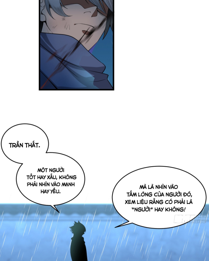 Một Người Quét Ngang Giang Hồ Chapter 11 - Trang 2