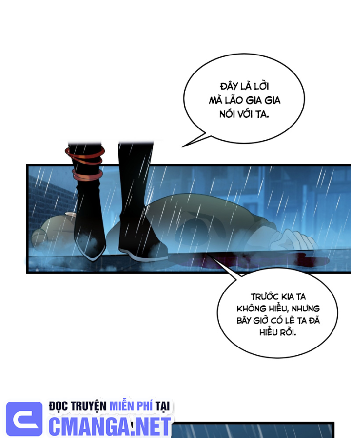 Một Người Quét Ngang Giang Hồ Chapter 11 - Trang 2