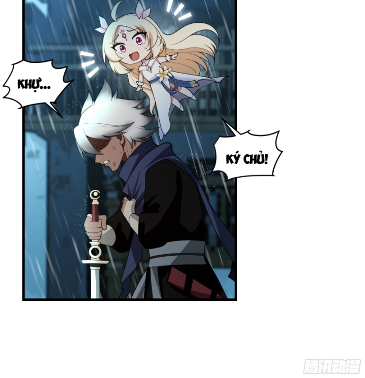 Một Người Quét Ngang Giang Hồ Chapter 11 - Trang 2