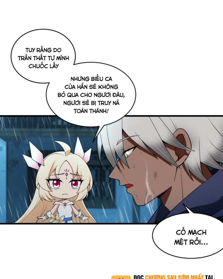 Một Người Quét Ngang Giang Hồ Chapter 11 - Trang 2