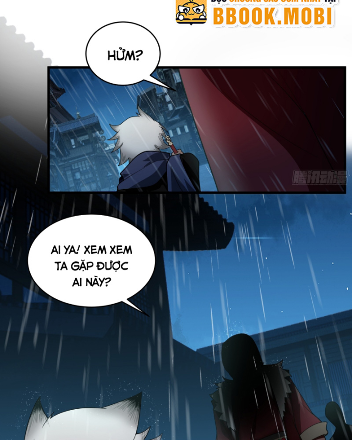 Một Người Quét Ngang Giang Hồ Chapter 11 - Trang 2