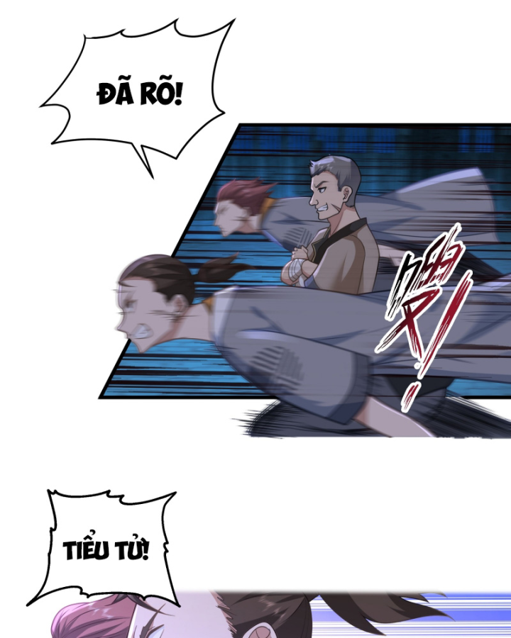 Một Người Quét Ngang Giang Hồ Chapter 11 - Trang 2