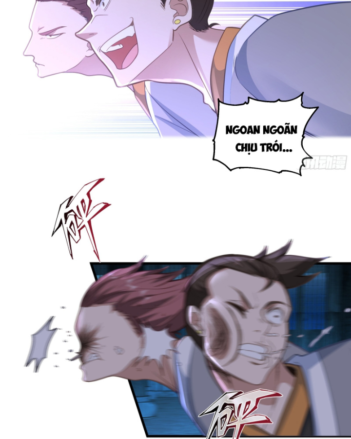 Một Người Quét Ngang Giang Hồ Chapter 11 - Trang 2