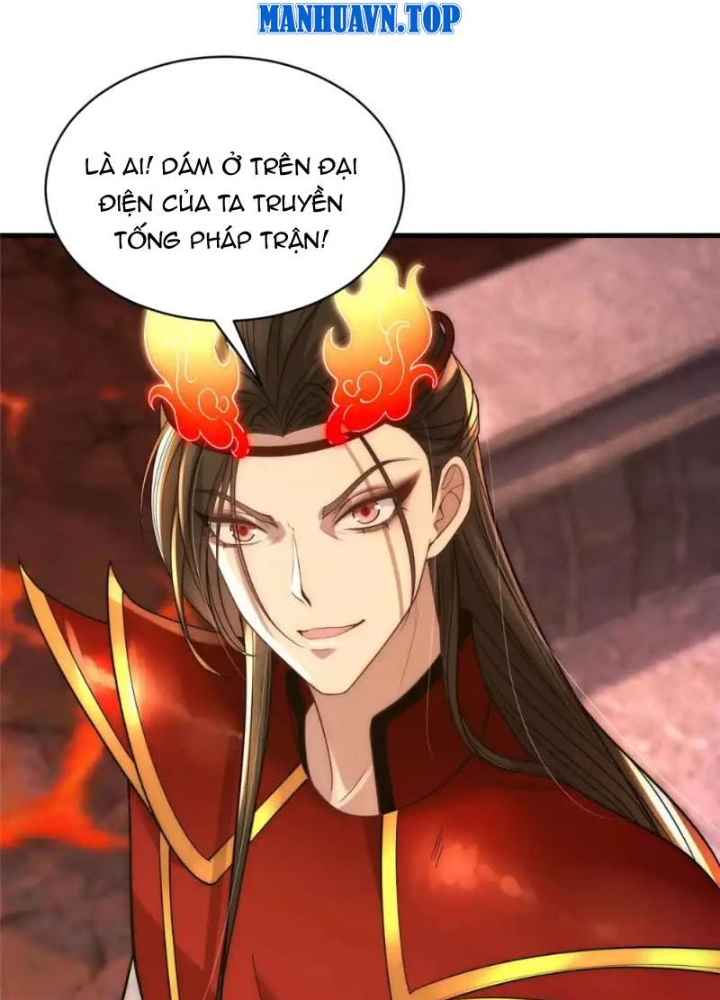 Bắt Đầu Với 100 Triệu Mạng Chapter 126 - Trang 4