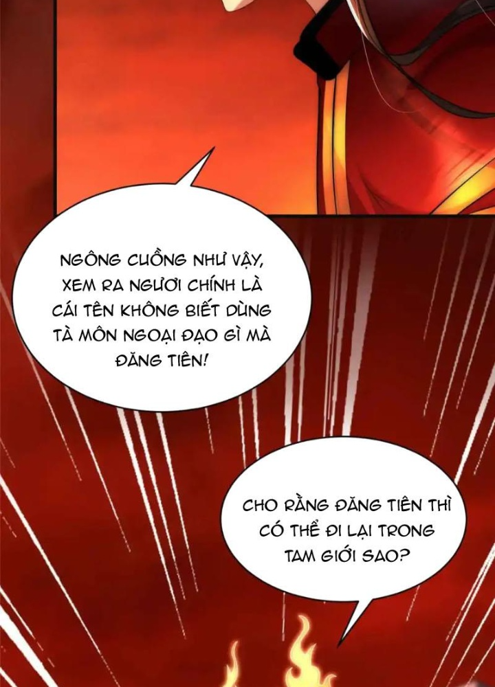 Bắt Đầu Với 100 Triệu Mạng Chapter 126 - Trang 4