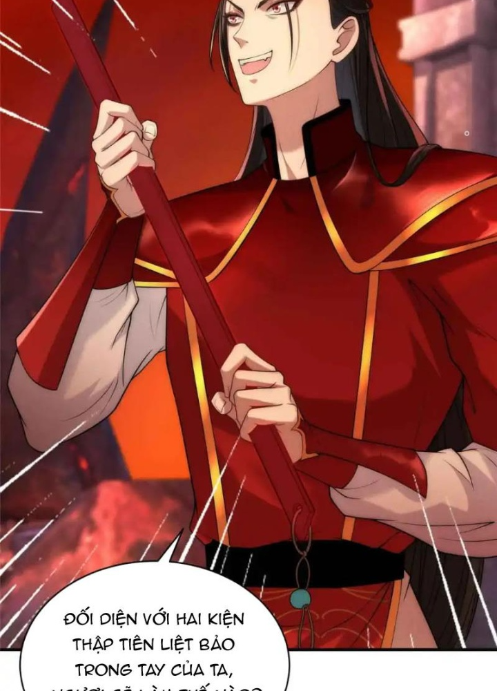 Bắt Đầu Với 100 Triệu Mạng Chapter 126 - Trang 4