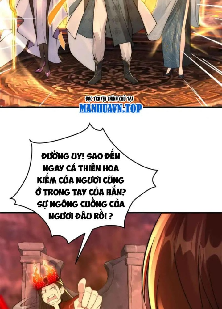 Bắt Đầu Với 100 Triệu Mạng Chapter 126 - Trang 4