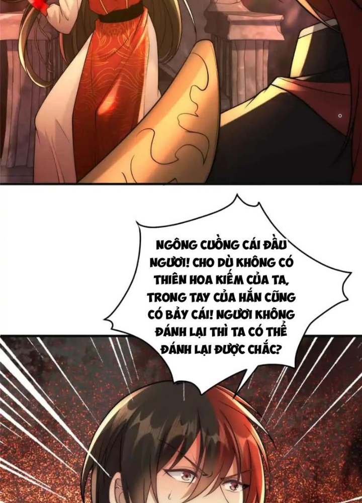 Bắt Đầu Với 100 Triệu Mạng Chapter 126 - Trang 4