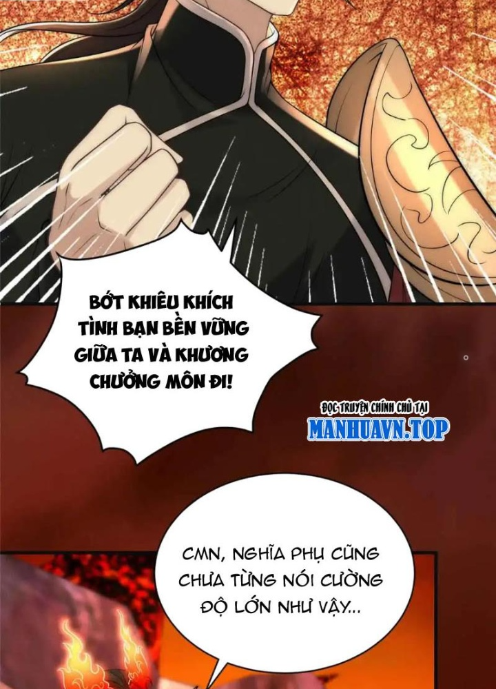 Bắt Đầu Với 100 Triệu Mạng Chapter 126 - Trang 4