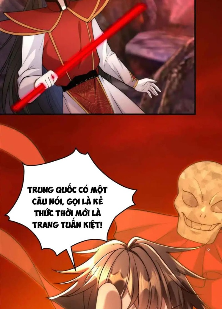 Bắt Đầu Với 100 Triệu Mạng Chapter 126 - Trang 4