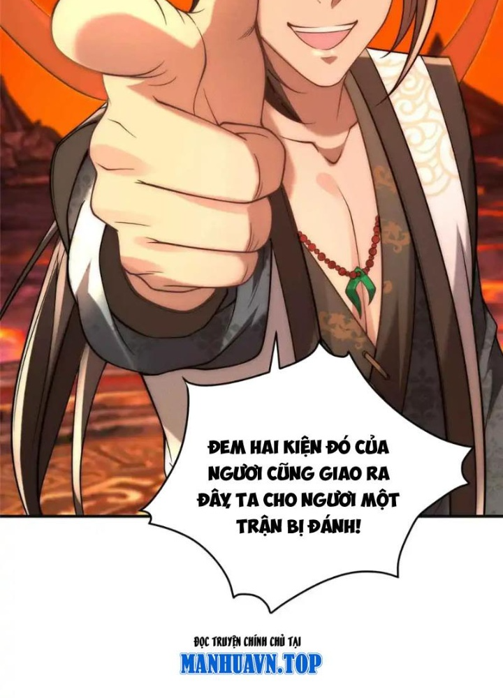 Bắt Đầu Với 100 Triệu Mạng Chapter 126 - Trang 4