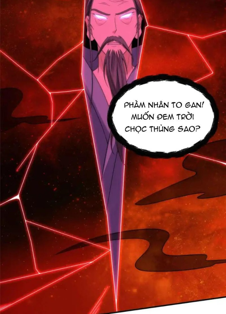 Bắt Đầu Với 100 Triệu Mạng Chapter 126 - Trang 4