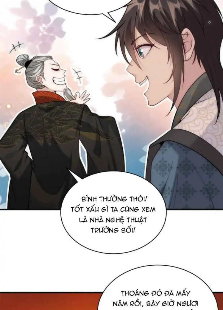 Bắt Đầu Với 100 Triệu Mạng Chapter 126 - Trang 4