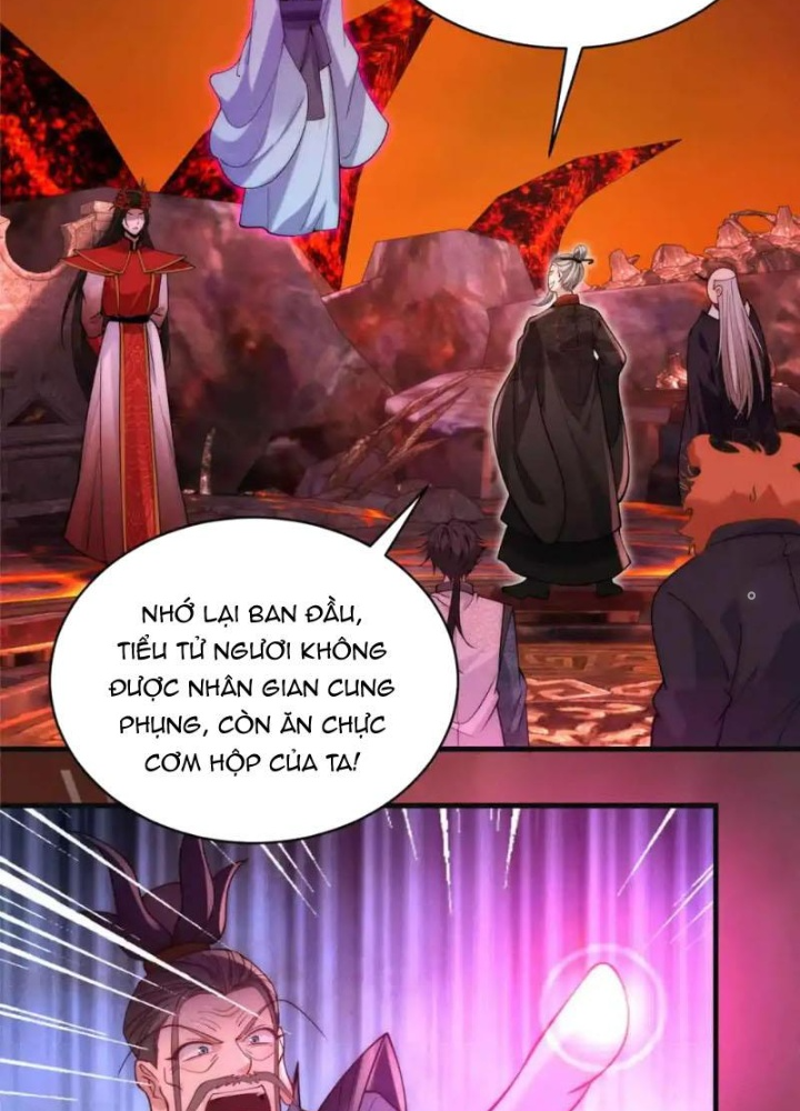 Bắt Đầu Với 100 Triệu Mạng Chapter 126 - Trang 4