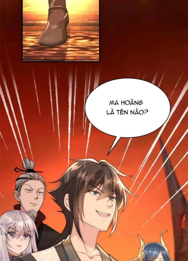 Bắt Đầu Với 100 Triệu Mạng Chapter 126 - Trang 4