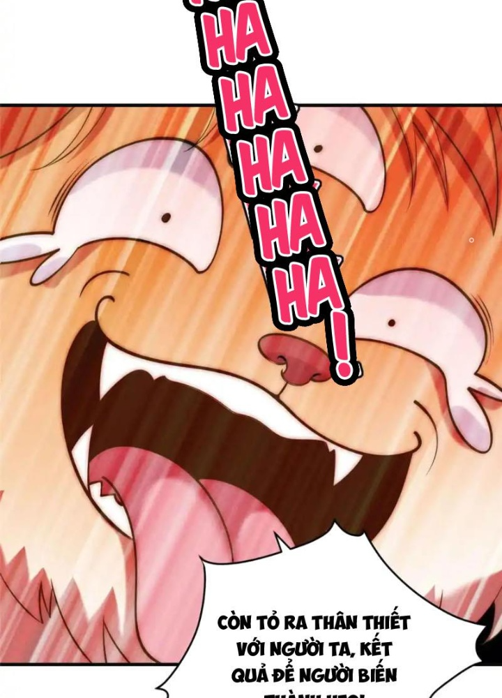 Bắt Đầu Với 100 Triệu Mạng Chapter 126 - Trang 4